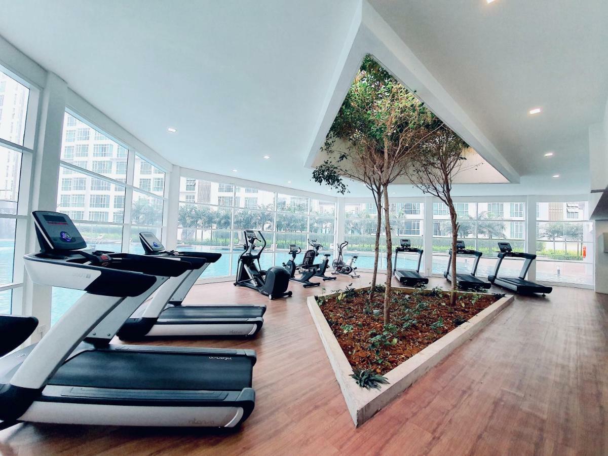 Kuala Lumpur Central Residences By Beestay Management ภายนอก รูปภาพ